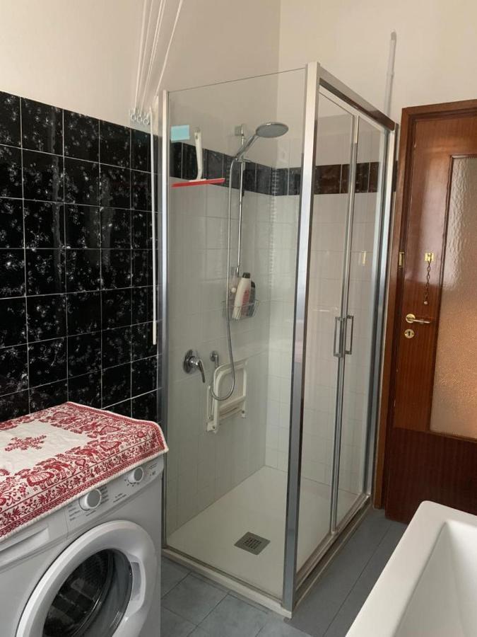 Comfortable Room Suitable 1-2 Pax Болонья Экстерьер фото
